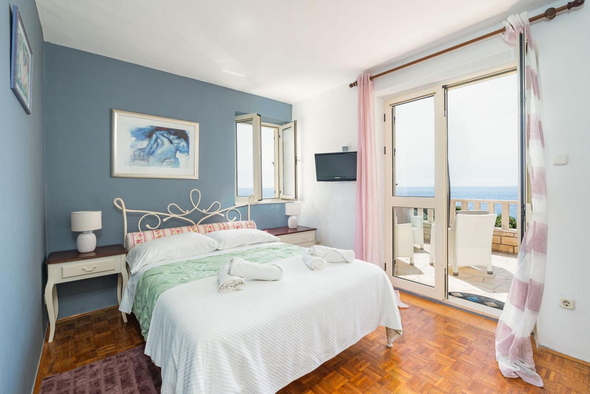 Apartment Begovica Dubrovnik Exterior photo