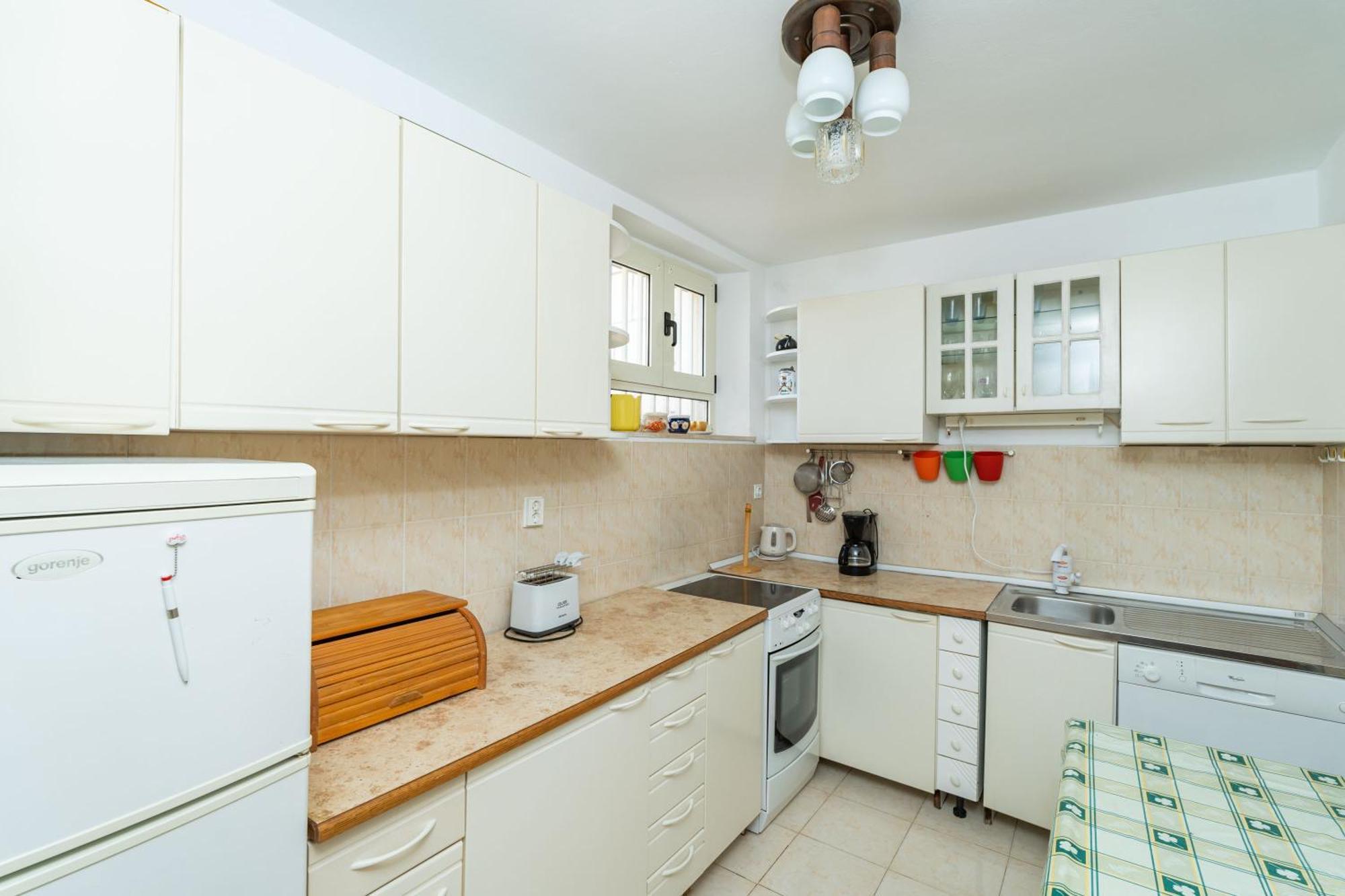 Apartment Begovica Dubrovnik Exterior photo